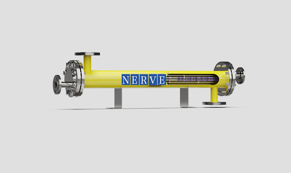 固定床反應(yīng)器