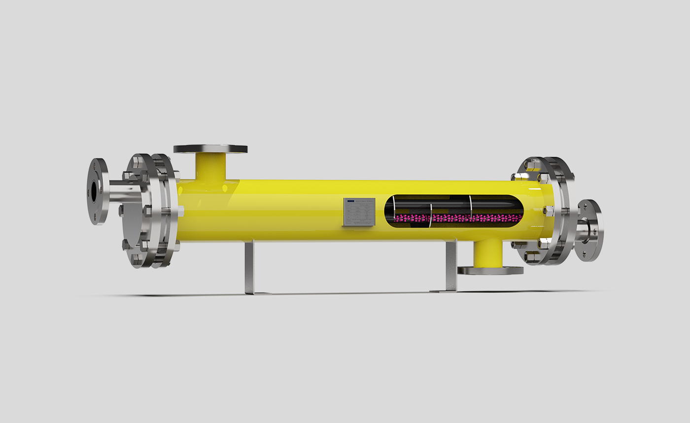 2025年，完成8種形式的連續(xù)流反應(yīng)器研發(fā)及定型，并全面推向市場(chǎng)，可應(yīng)對(duì)從百噸級(jí)到十萬噸級(jí)的不同年通量生產(chǎn)需求；同年，榮獲“省中小企業(yè)創(chuàng)新研發(fā)中心”榮譽(yù)稱號(hào)。