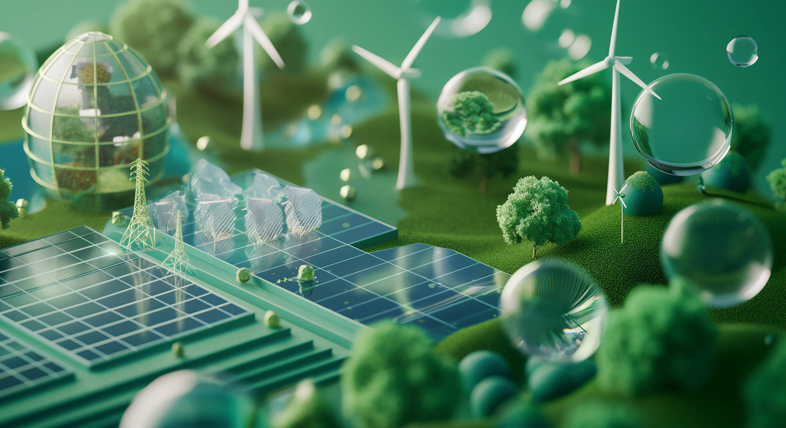 “十四五”我國生態(tài)環(huán)境治理成效顯著